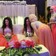 Illustration for article titled Syrian Brides Are Having Their Wedding Ceremonies Without Their Grooms